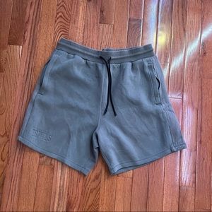 ESNTLS Scuba shorts